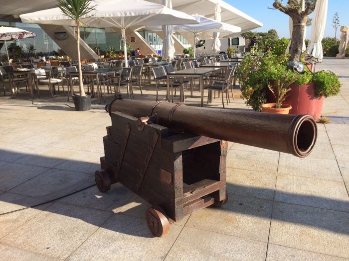 Restaurante Marisqueira em Sesimbra